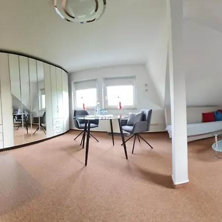 Fewo Energiepunkt Am Planitzwald Apartment