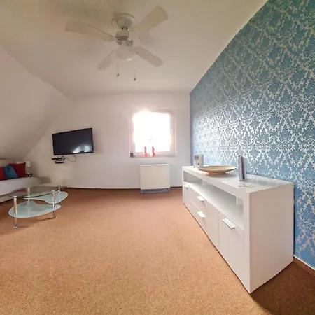 Apartment Fewo Energiepunkt Am Planitzwald *