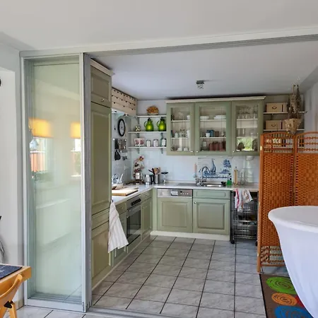 Fewo Energiepunkt Am Planitzwald Apartment Bennewitz